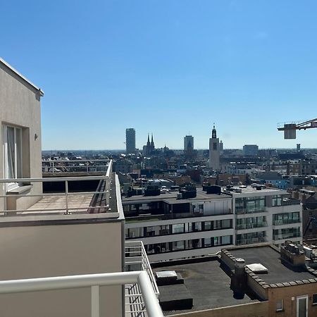 El Mirador Quality Stay - Apartments Ostende Exterior foto