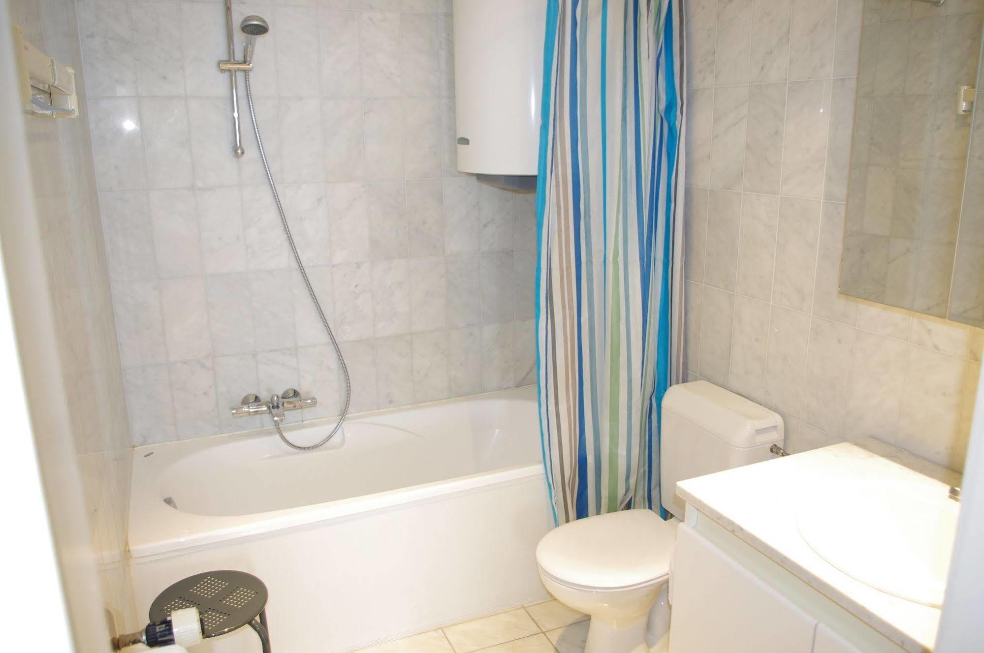 El Mirador Quality Stay - Apartments Ostende Exterior foto