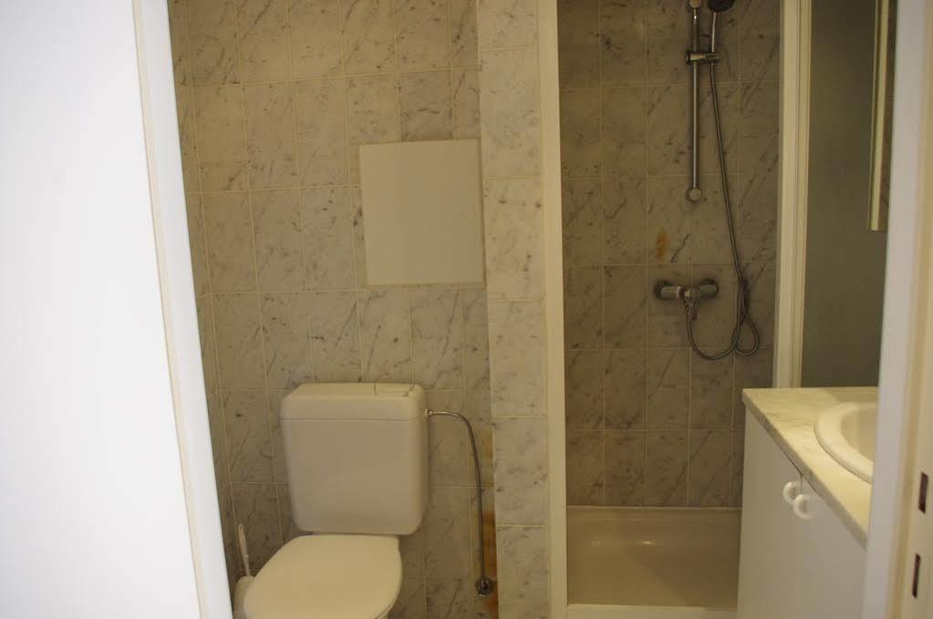 El Mirador Quality Stay - Apartments Ostende Exterior foto