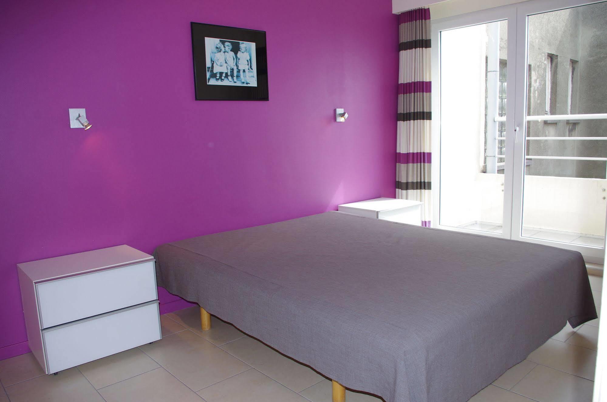El Mirador Quality Stay - Apartments Ostende Exterior foto